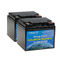 3500 Times Cycle 42Ah 12V LiFePO4 Battery Pack
