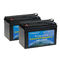 2000 Times 60Ah 24V LiFePO4 Customized Battery Pack For Tricycle