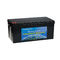 2000 Times 24V LiFePO4 Customized Battery Pack For Forklift