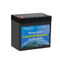 180Wh/Kg 54Ah 12V LiFePO4 Battery Pack For Camping