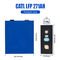 3.2V 12V 271AH Electric Car Lithium Ion Lifepo4 Battery Pack For Ebike Kids