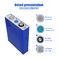 EVE 3.2V 90ah LFP Prismatic LiFePo4 Rechargeable Battery For Solar Energy