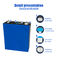 3.2V 230ah LiFePO4 Rechargeable Lithium Iron Phosphate Battery For Car
