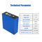Grade A+ 3.2V LiFePO4 280ah Lithium Ion Solar Battery Qr Code For Solar Energy Storage
