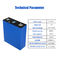 Grade A+ Rechargeable Qr Code  280ah LiFePO4 Battery Storage For RV Motorhome