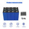 Grade A+ Rechargeable Qr Code  280ah LiFePO4 Battery Storage For RV Motorhome