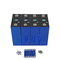 Lifepo4 Prismatic Lithium Ion Batteries 3.2v 280ah With Free Busbar