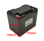 Lithium Iron Phosphate Solar LiFePO4 RV Battery Pack Rechargeable 12V 30Ah