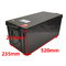 Lithium Lifepo4 RV Battery Pack 12V 200ah For Solar RV Boat Motorhome