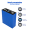 Screw Terminal REPT Lithium Battery Fast Delivery USA Warehouse For Energy Storage