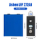 3.2V 272Ah Lishen LiFePO4 Battery For Solar Energy Storage