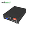 48V 50AH Lifepo4 Server Rack Battery For Household Solar Power Supply System
