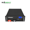 48V 200AH Energy Storage Lifepo4 Server Rack Battery For Wind Power Solar Energy