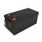 12V Lithium Iron Phosphate Battery High Power 400AH RV Battery Solar Battery