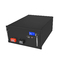 51.2V 50AH Lithium Lifepo4 Server Rack Battery 32700 16S8P For Solar Home System